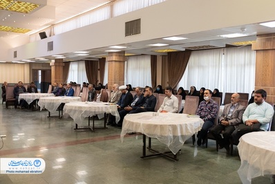 برگزاری انتخابات مجمع عومی اتحادیه مؤسسات قرآنی استان اصفهان