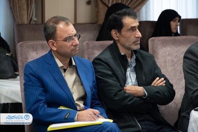 برگزاری انتخابات مجمع عومی اتحادیه مؤسسات قرآنی استان اصفهان