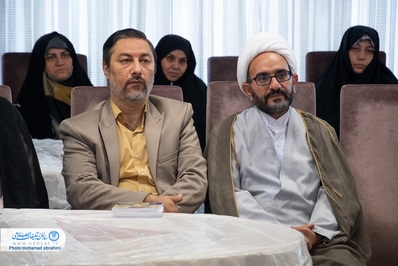 برگزاری انتخابات مجمع عومی اتحادیه مؤسسات قرآنی استان اصفهان