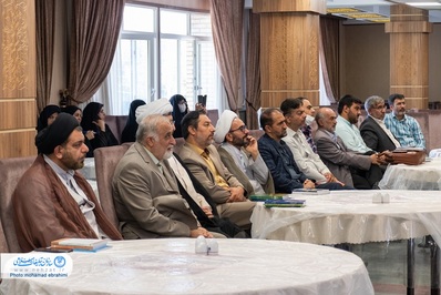 برگزاری انتخابات مجمع عومی اتحادیه مؤسسات قرآنی استان اصفهان