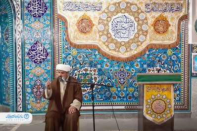اجتماع اقوام و عشایر در شهرستان لالی