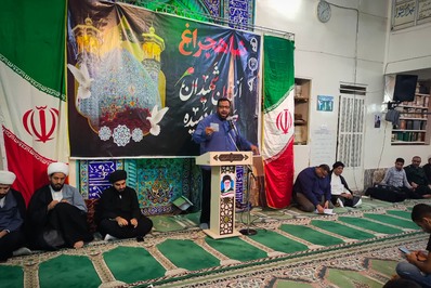 درخواست برای مجازات عاملین حادثه تروریستی شاهچراغ