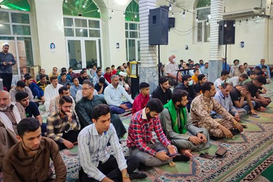 درخواست برای مجازات عاملین حادثه تروریستی شاهچراغ