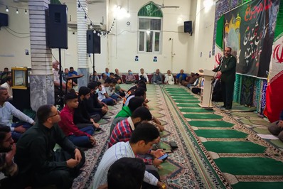 درخواست برای مجازات عاملین حادثه تروریستی شاهچراغ