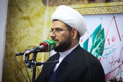 گردهمایی «تجدید بیعت عشایر عرب با ولایت» در هویزه