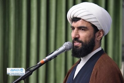 اختتامیه پنجمین مهرواره مداحی نوگلان حسینی و زینبی