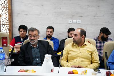 تجلیل از گروه های تعزیه خوان استان