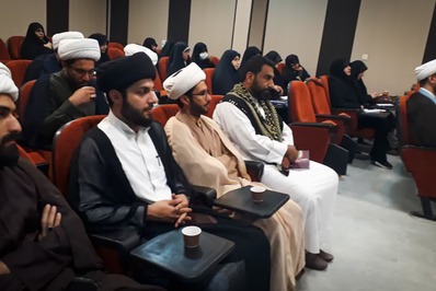 خرمشهر میزبان دوره آموزشی جهاد تبیین