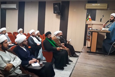 خرمشهر میزبان دوره آموزشی جهاد تبیین