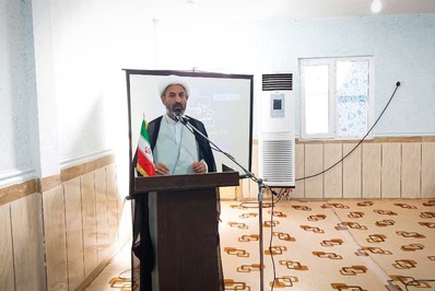 کارگاه توانمند سازی مبلغین مدارس برگزار شد