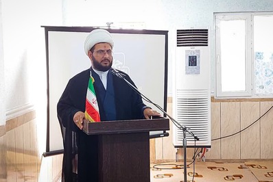 کارگاه توانمند سازی مبلغین مدارس برگزار شد