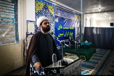 نشست تخصصی ویژه جامعه تبلیغی خوزستان برگزار شد