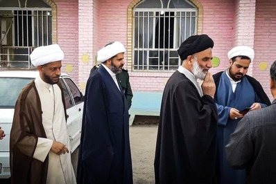 اولین مدرسه صدرا در شهرستان خرمشهر افتتاح شد