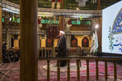 رویداد ایده پردازی هیات