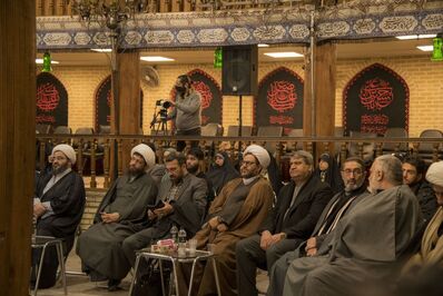 رویداد ایده پردازی هیات