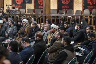 رویداد ایده پردازی هیات