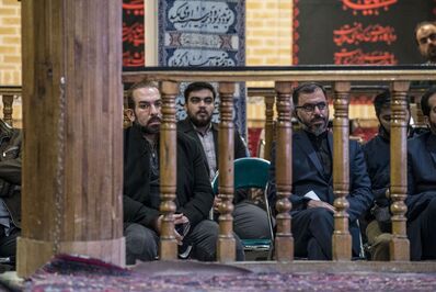 رویداد ایده پردازی هیات