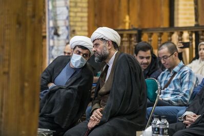 رویداد ایده پردازی هیات