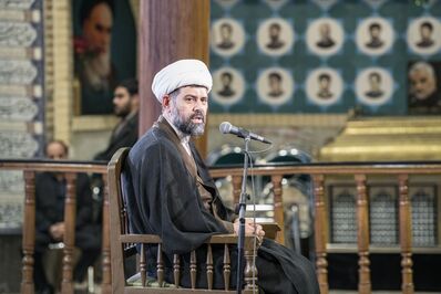 رویداد ایده پردازی هیات