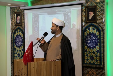 جلسه ستاد شعبانیه استان اصفهان در بنیاد مهدویت این شهر برگزار شد