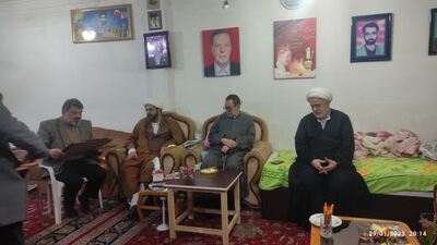 مادران فاطمی در اهواز  تکریم شدند