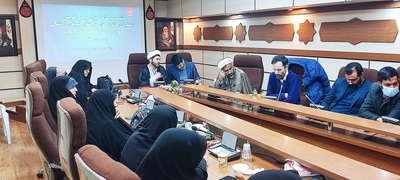 نشست مسئولان کانون‌های فرهنگی تبلیغی در اصفهان برگزار شد
