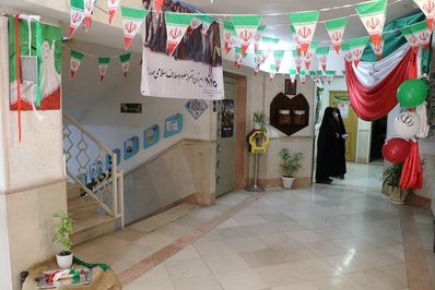 زنگ انقلاب در مدرسه علوم و معارف صدرا نواخته شد