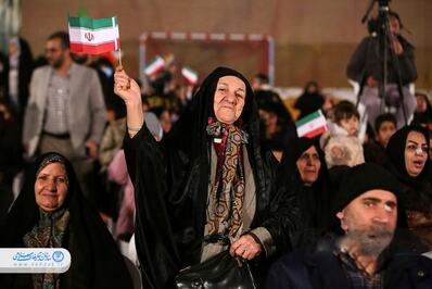جشن‌های انقلاب در اصفهان با مشاركت تشکل‌های دینی برگزار می‌شود