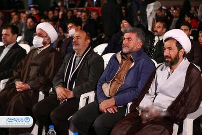 جشن‌های انقلاب در اصفهان با مشاركت تشکل‌های دینی برگزار می‌شود