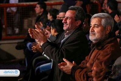 جشن‌های انقلاب در اصفهان با مشاركت تشکل‌های دینی برگزار می‌شود