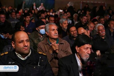 جشن‌های انقلاب در اصفهان با مشاركت تشکل‌های دینی برگزار می‌شود