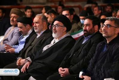جشن‌های انقلاب در اصفهان با مشاركت تشکل‌های دینی برگزار می‌شود