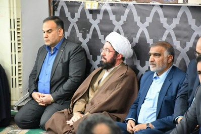 همایش «جهاد تبیین در راستای انقلاب اسلامی» برگزار شد