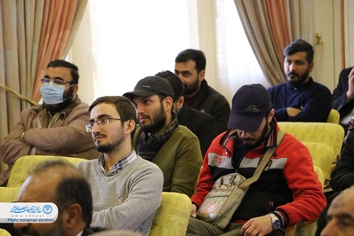 اولین همایش پویش مردمی لبخند در اصفهان