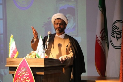 همایش مهدی یاوران با حضور امامان محله، ائمه جماعات و مبلغین شاخص