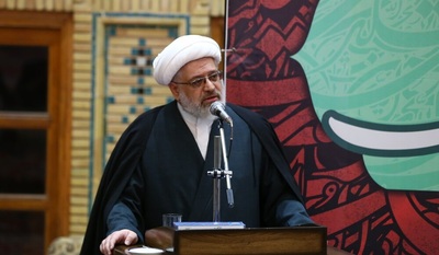 اولین گردهمایی جوانان هیئتی در اصفهان برگزار شد
