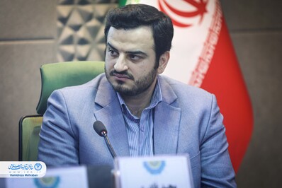 نشست خبری «سرو قامتان تهران» برگزار شد