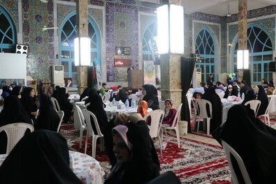 امام شناسی و معرفت شناسی ائمه اطهار (ع) از مهم‌ترین اهداف محافل مذهبی است