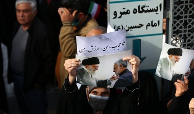 اجتماع بزرگ مردمی مدافعان حریم خانواده ‎‎در اصفهان‎‎