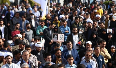 اجتماع بزرگ مردمی مدافعان حریم خانواده ‎‎در اصفهان‎‎