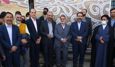 اجتماع بزرگ مردمی مدافعان حریم خانواده ‎‎در اصفهان‎‎