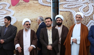 اجتماع بزرگ مردمی مدافعان حریم خانواده ‎‎در اصفهان‎‎