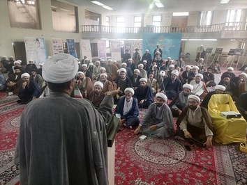 همایش پویش سراسری نشر خوبی‌ها و محله همدل