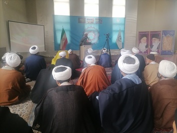 همایش پویش سراسری نشر خوبی‌ها و محله همدل
