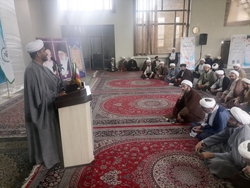 همایش پویش سراسری نشر خوبی‌ها و محله همدل