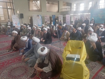 همایش پویش سراسری نشر خوبی‌ها و محله همدل