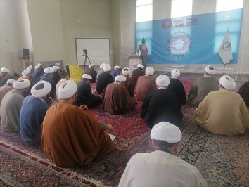 همایش پویش سراسری نشر خوبی‌ها و محله همدل