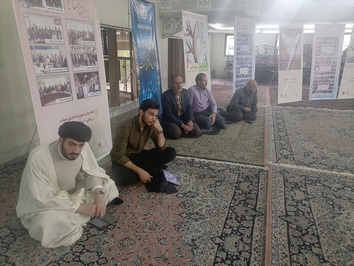 همایش پویش سراسری نشر خوبی‌ها و محله همدل