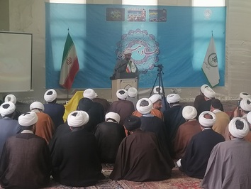 همایش پویش سراسری نشر خوبی‌ها و محله همدل