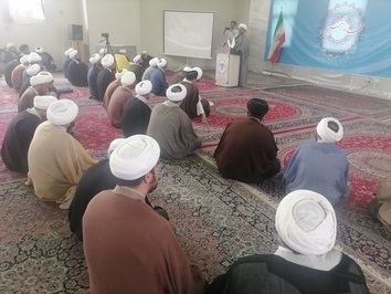همایش پویش سراسری نشر خوبی‌ها و محله همدل
